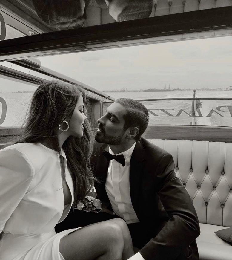 Fábio Colloricchio & Violleta 