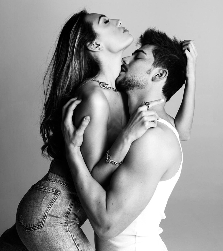 Paollo & Angela Caloisi 