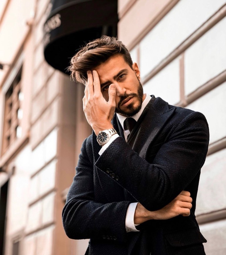 Marco Ferri (criador conteúdo italiano) 