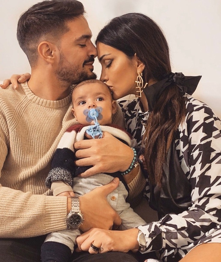 Pietro Tartaglione & Rosa 