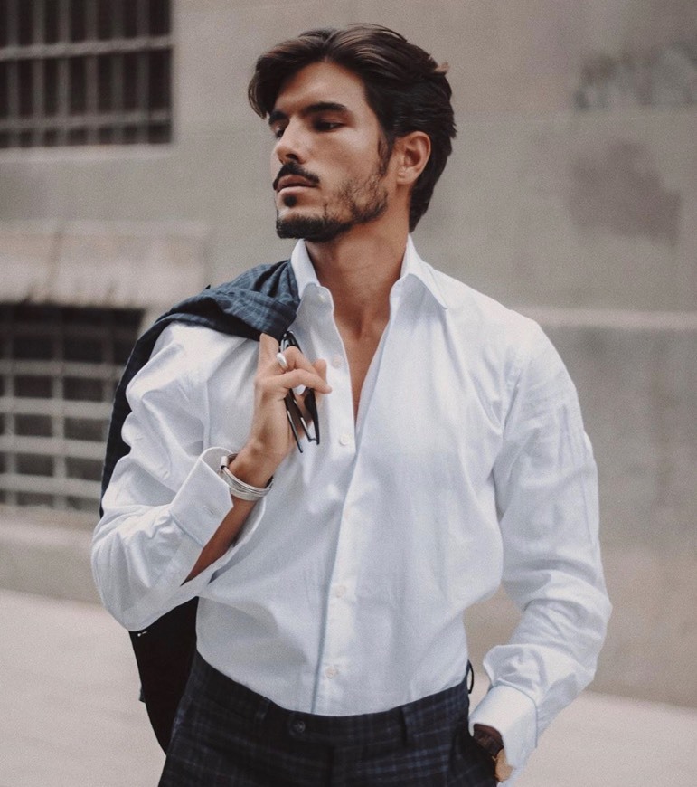 Raul Vidal (criador conteúdo espanhol) 