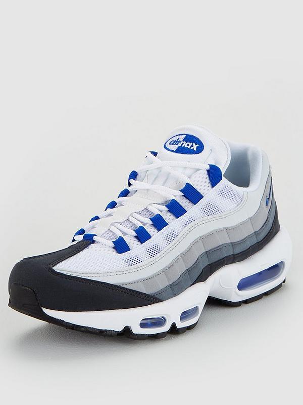 Social Nike Air Max 95