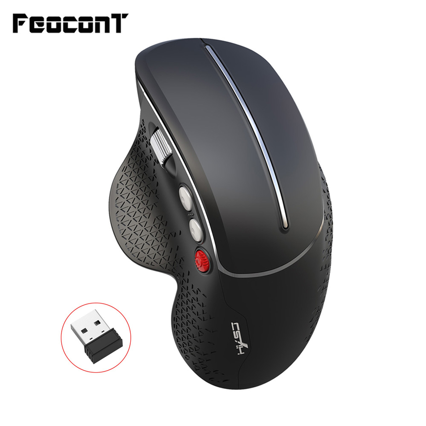 Mouse 2.4Ghz Wireless 3600DPI