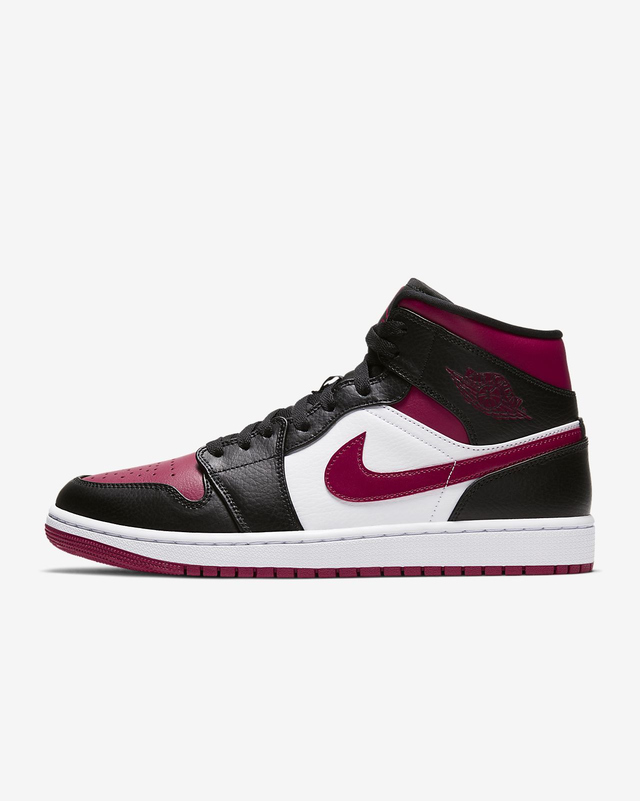 Fashion Nike Air Jordan 1 Mid