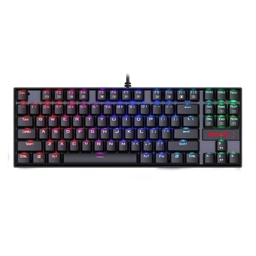 Redragon Teclado Gaming Led RGB