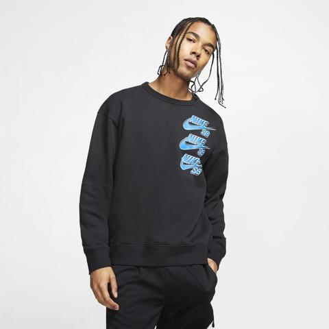 Social Nike SB Icon camisola