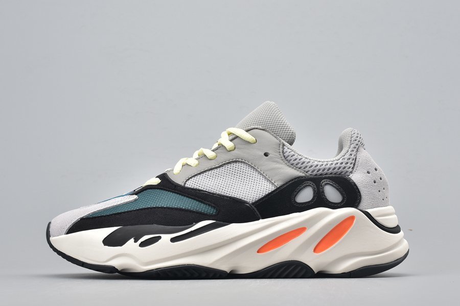 Social Adidas Yeezy Boost 700 "Wave Runner"