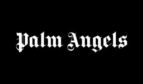 Social Palm Angels Brand