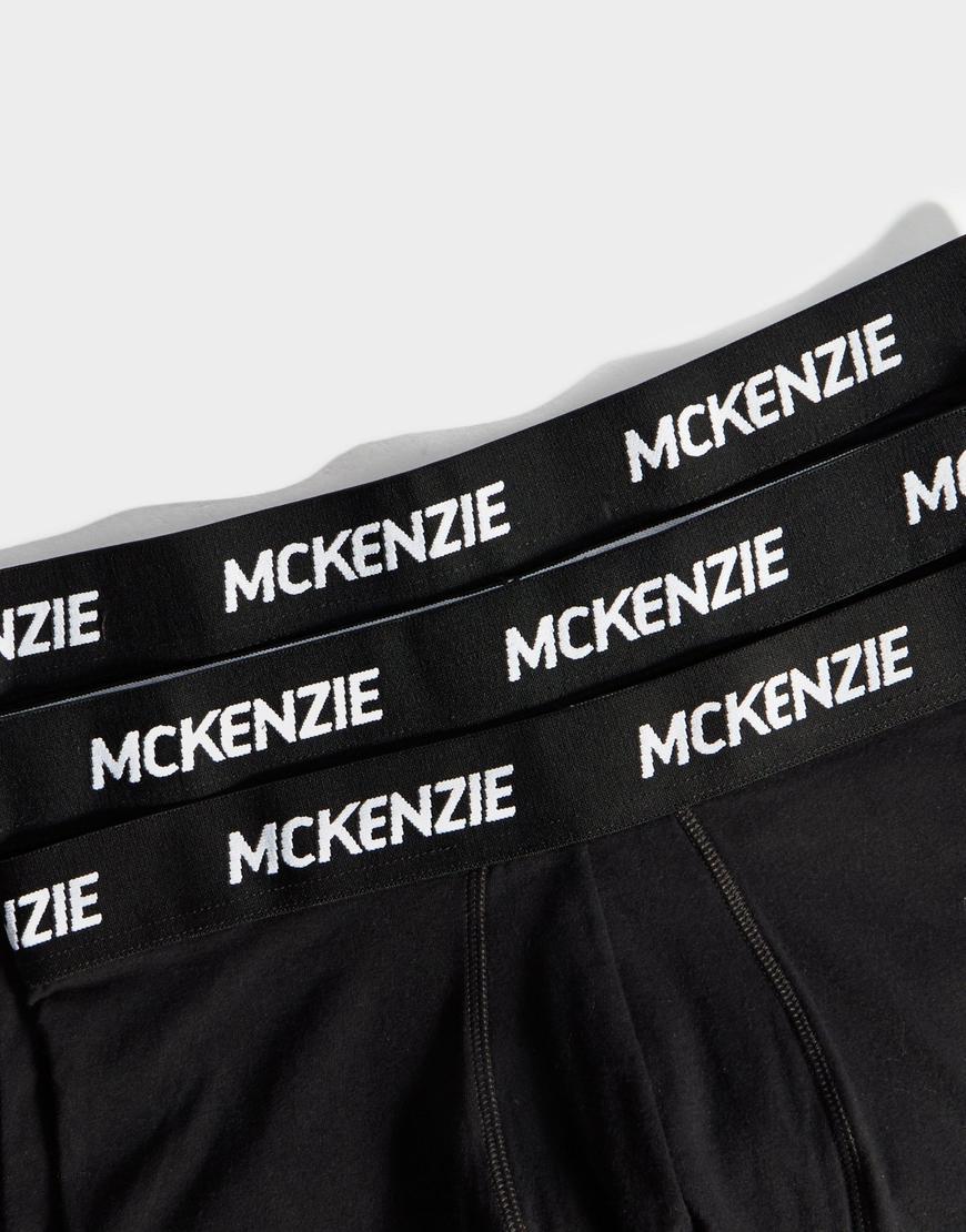 Social  McKenzie Brand