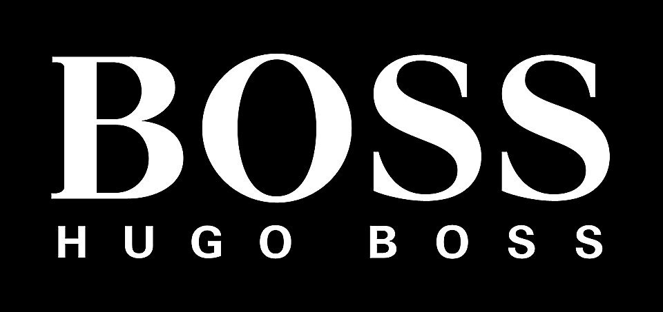 Social Hugo Boss Brand