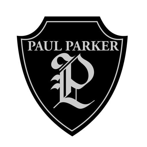 Fashion Paul Parker Logo