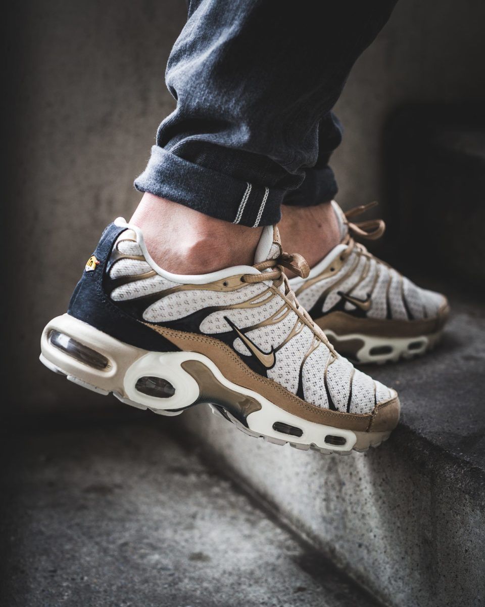 Social Nike Air Max Plus Pack