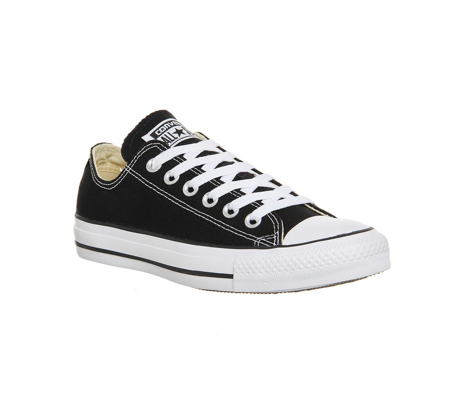 Producto All Star pretos 