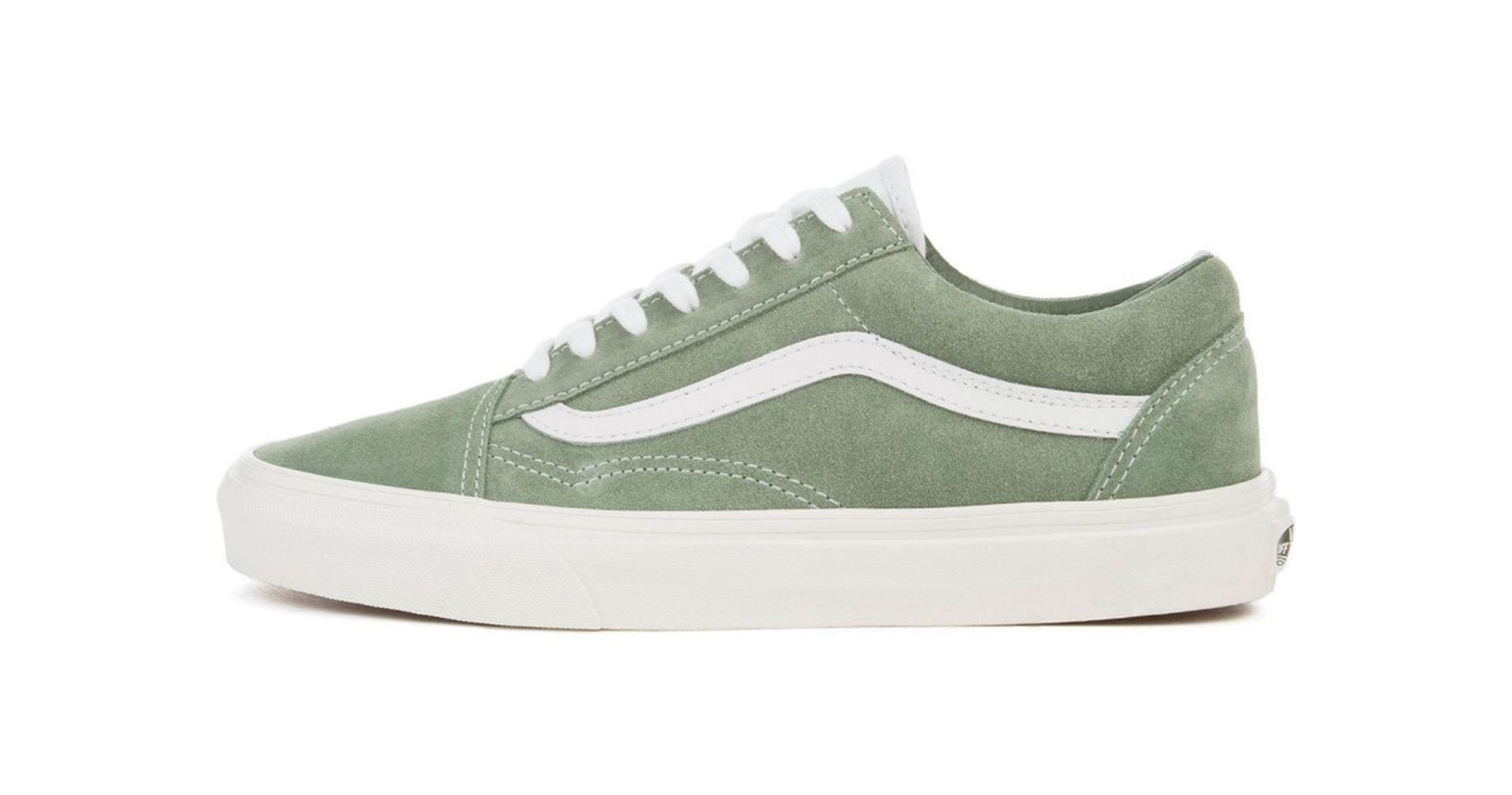 Producto Vans Old Skool sea spay