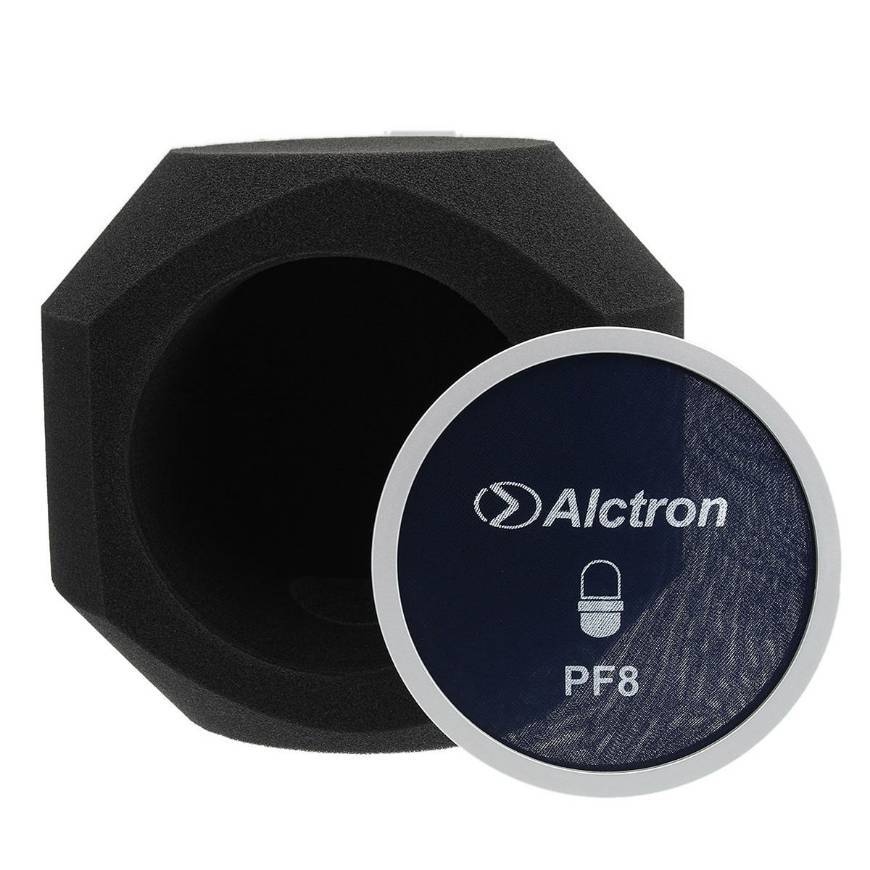 Fashion Alctron PF8