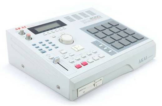 MPC 2000 Classic