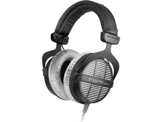 Beyerdynamic dt990 Pro