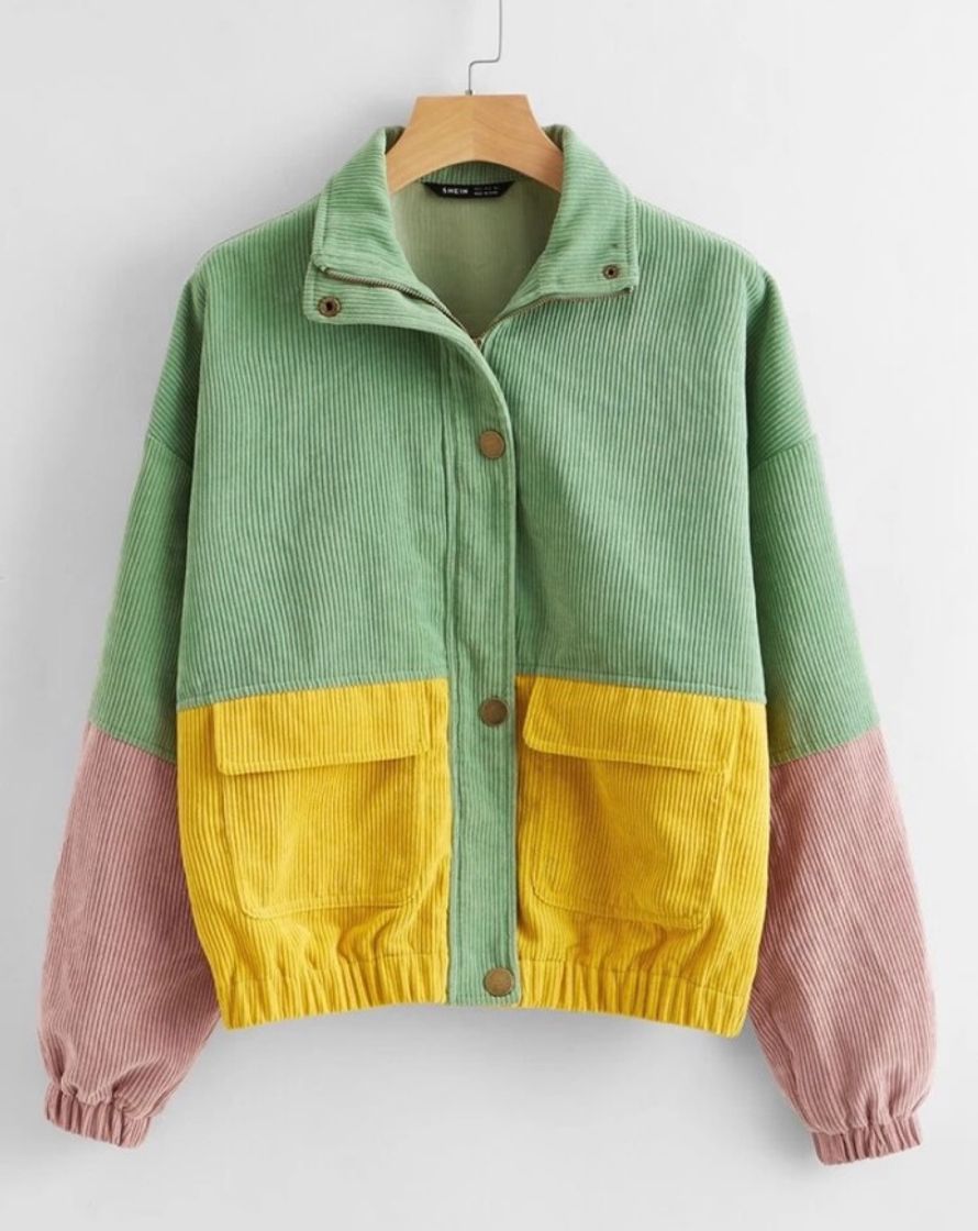 Social Jaqueta maneira ✨🖤