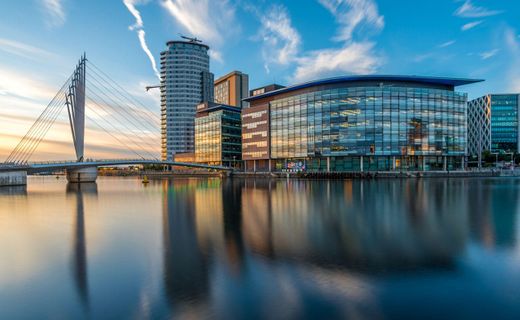 Salford Quays