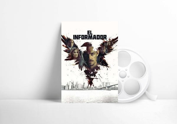 Movie The Informer