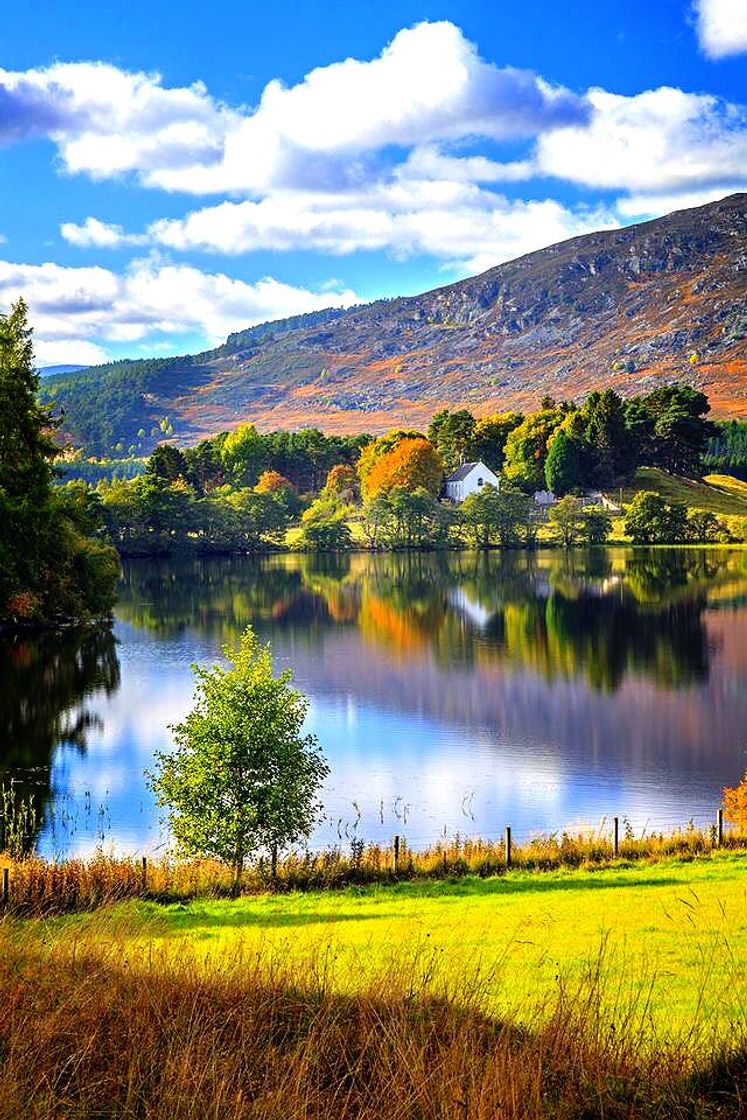 Aviemore