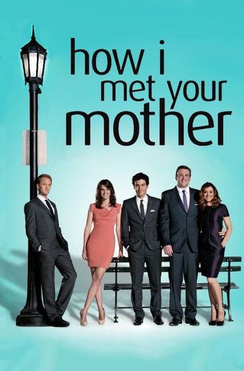 How I Met Your Mother