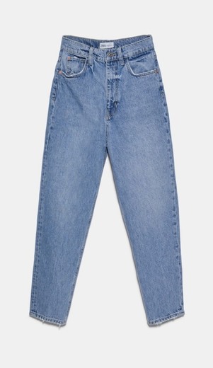 JEANS SUPER HI RISE CARROT