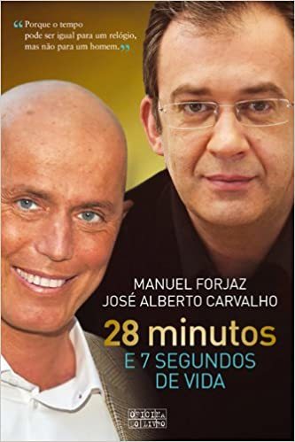 Libros 28 Minutos E 7 Segundos De Vida