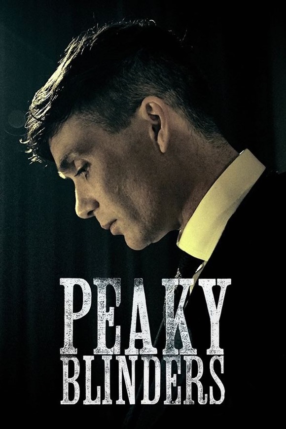 Serie Peaky Blinders