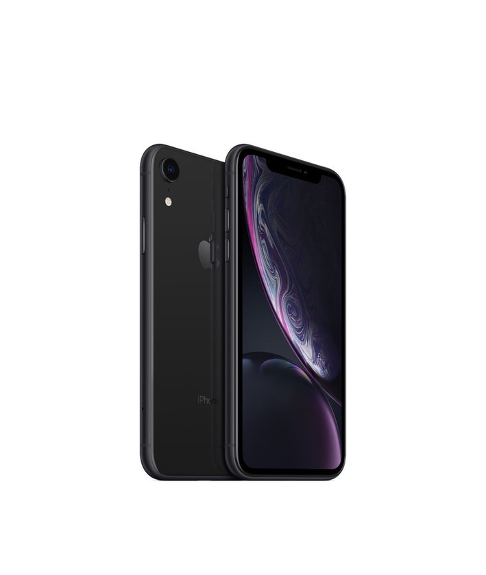 Product iPhone XR