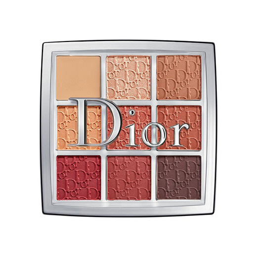 Dior eyeshadow palette 