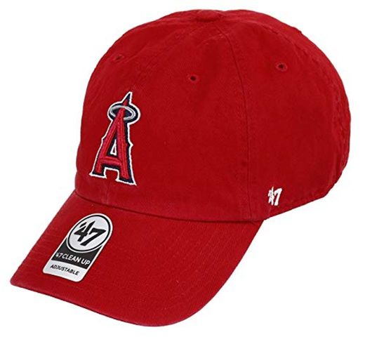 '47 Anaheim Angels