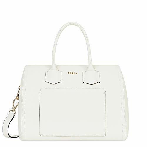 Social Furla 1008074 BZ0-CHALK Borsa Donna