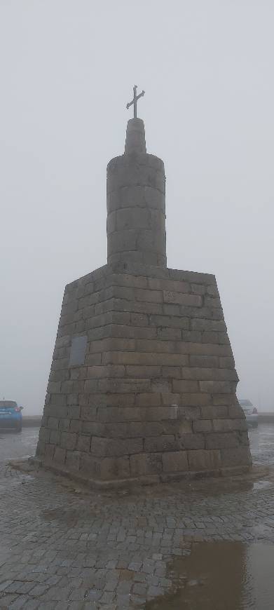 Lugar Serra da Estrela