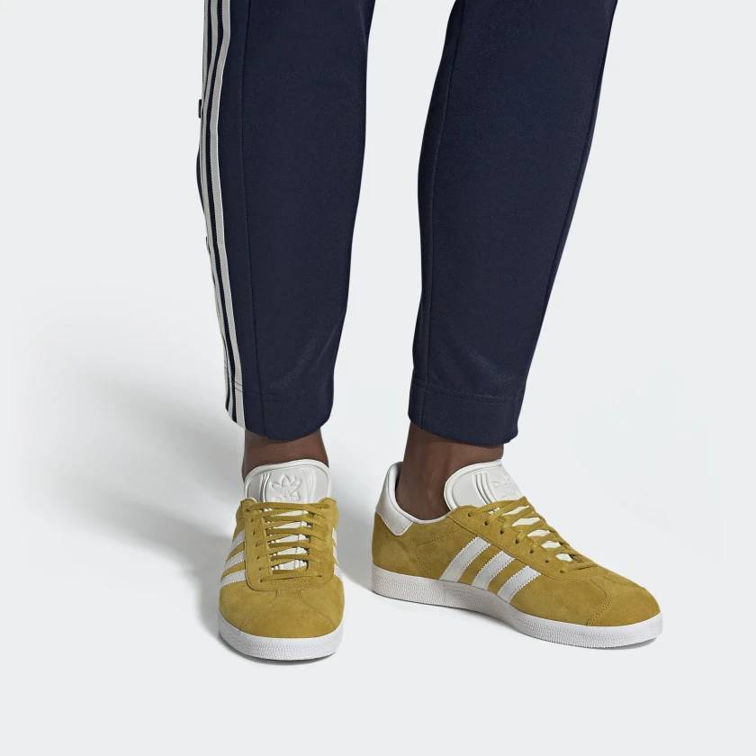 Social Adidas