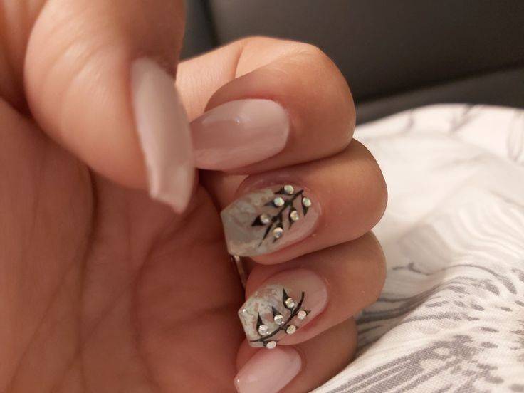 Moda Unhas 