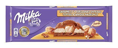 Social Milka
