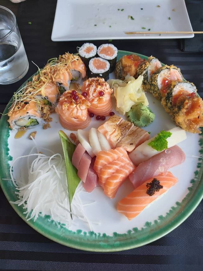 Restaurants SUSHI MOMENT´S