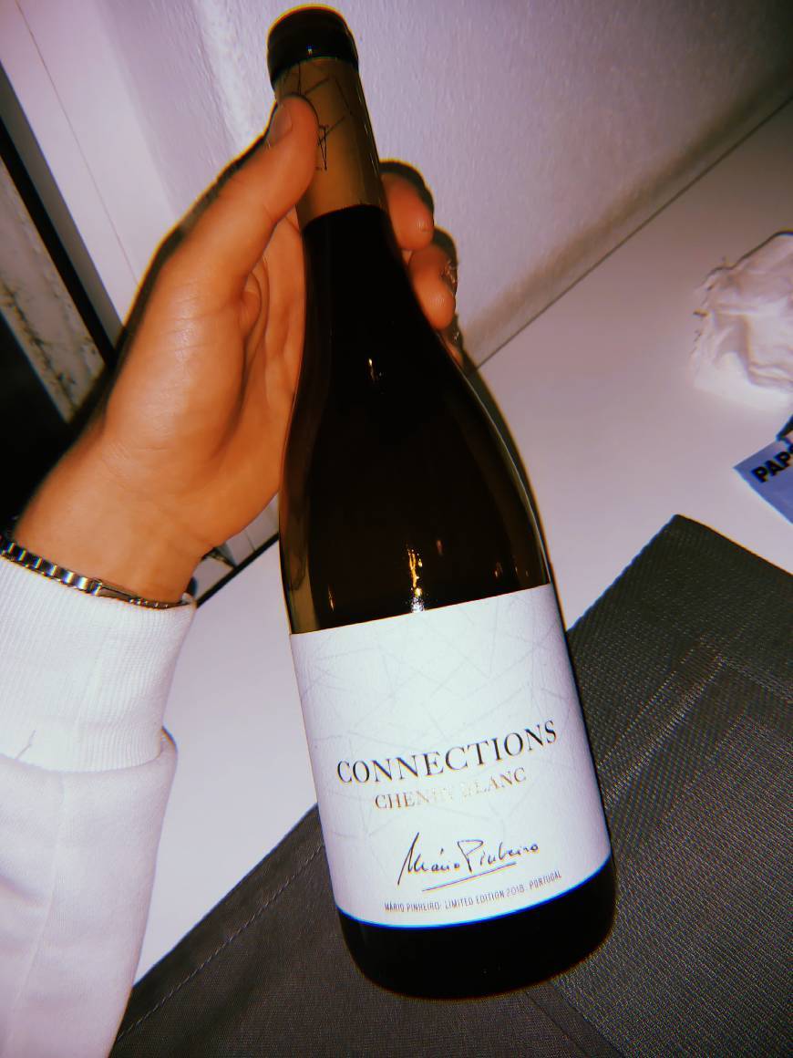 Fashion Connections Chenin Blanc