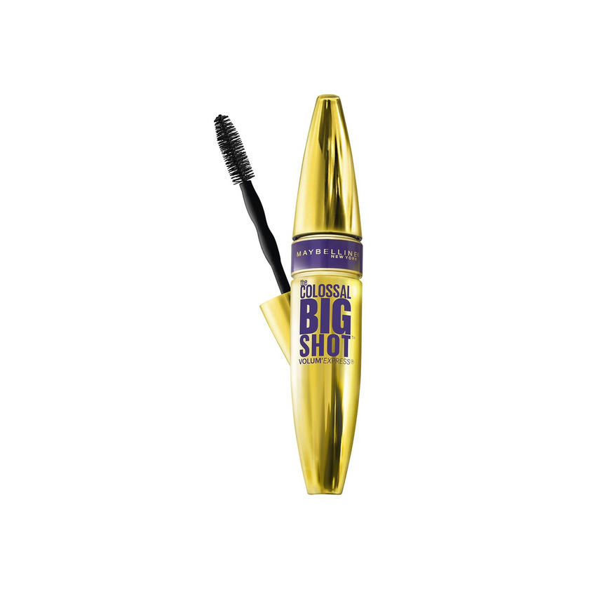 Products Colossal Big Shot Mascara