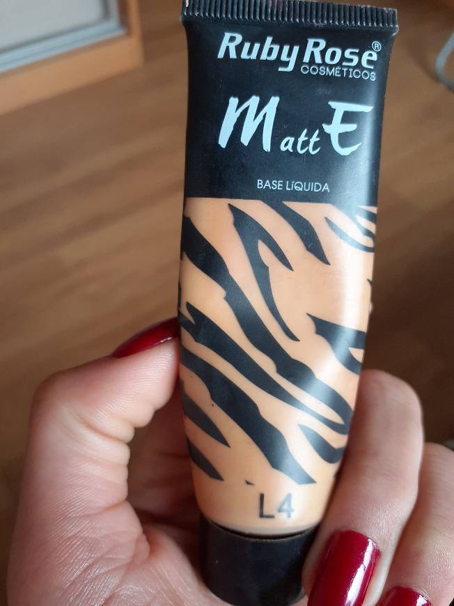 Producto Base Liquida Matte 