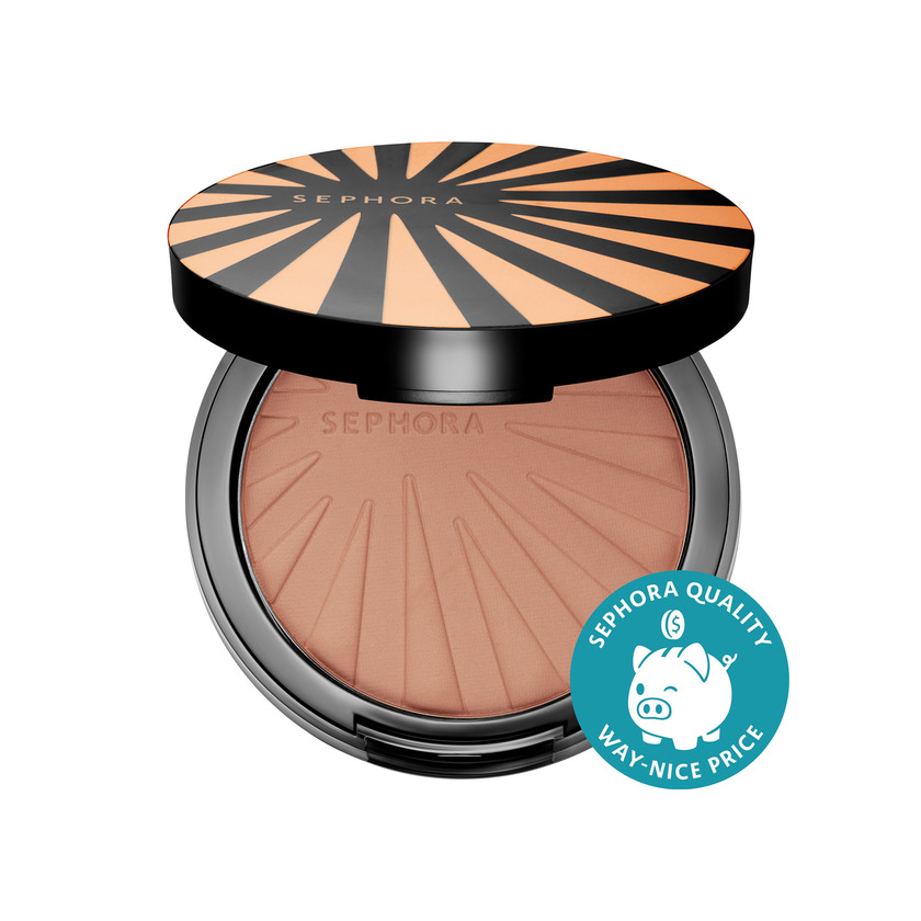 Producto Sephora Poudre de Soleil Bronzing powder