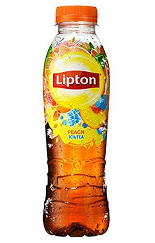 Product Lipton Ice Tea Pêche 50cl