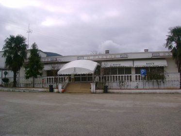 Restaurantes O Pastor