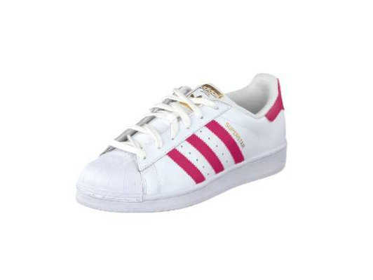 Product Adidas Super Star Rosa