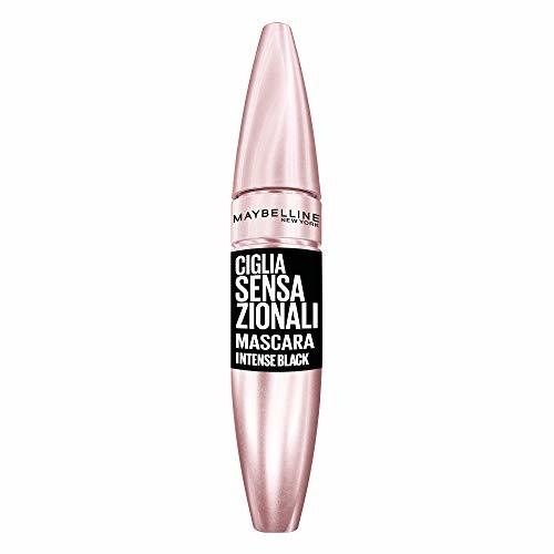 Beauty Maybelline New York Máscara de pestañas Lash Sensational