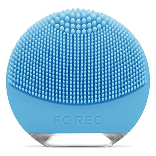 Beauty FOREO LUNA go Dispositivo de Limpieza Facial