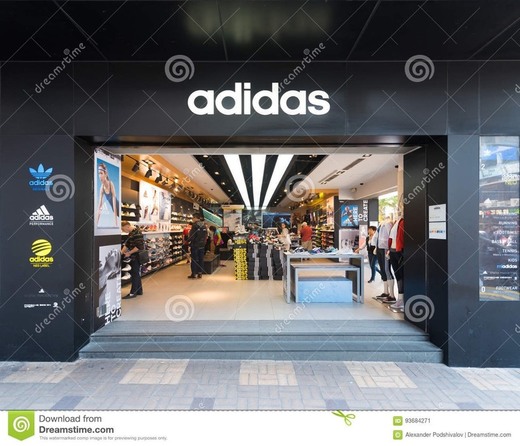 Adidas Outlet