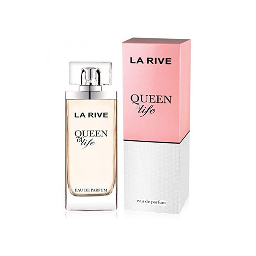 La Rive Eau de Perfume Woman Queen of Life para mujer
