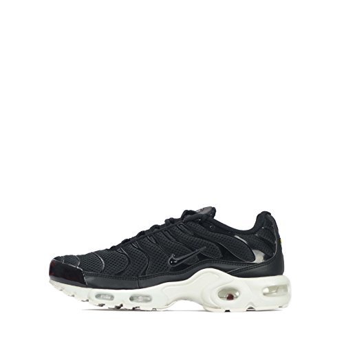 Product Nike Air MAX Plus BR, Entrenadores para Hombre, Negro